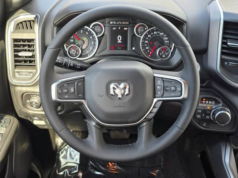 New 2026 RAM 1500 Big Horn/Lone Star image 6