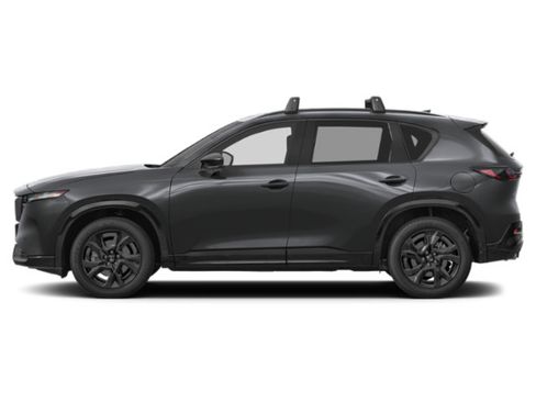 New 2026 MAZDA CX-5 2.5 S w/ Premium Plus Package AWD/4WD image 9