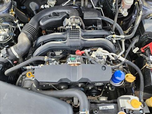 Used 2014 Subaru Outback 2.5i Limited image 22