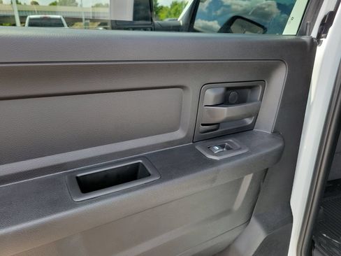 Used 2026 RAM 2500 Warlock AWD/4WD image 15