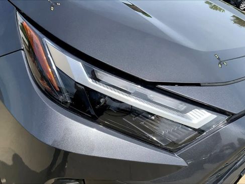 Used 2024 Toyota RAV4 LE image 26