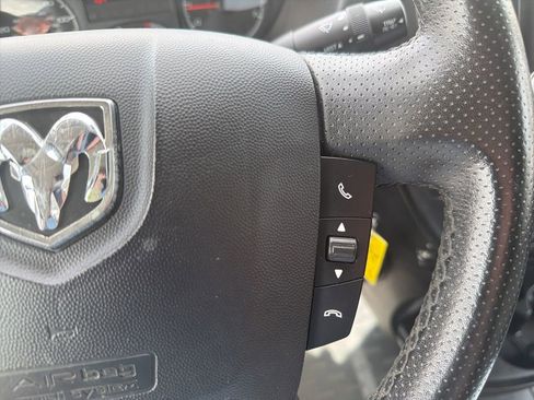 Used 2021 RAM ProMaster 2500 image 24