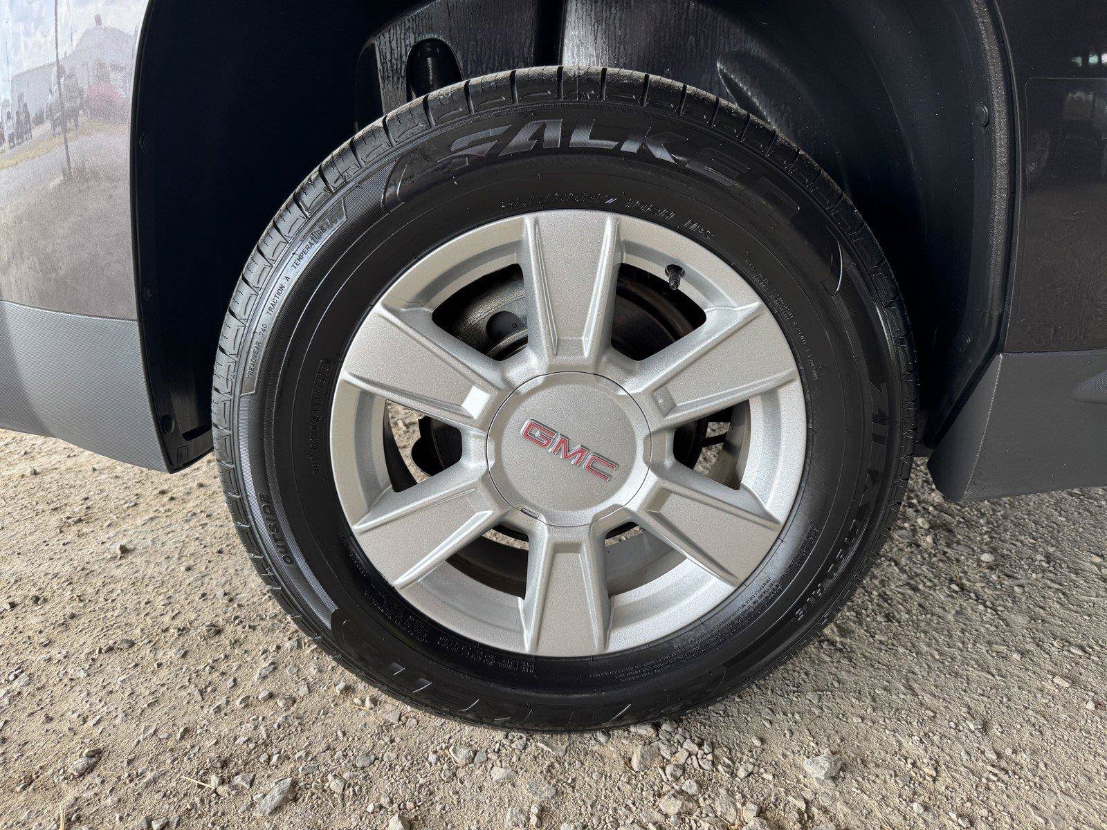 Used 2013 GMC Terrain SLT FWD image 47