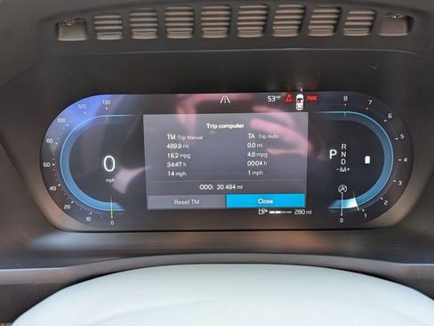 Certified 2023 Volvo XC90 B6 Plus w/ Protection Package image 17