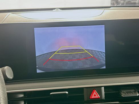 Used 2025 Kia K5 LXS image 22