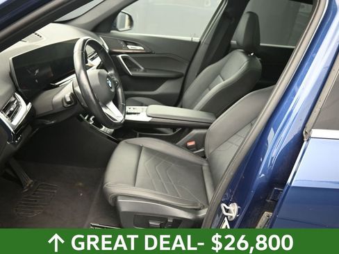 Used 2023 BMW X1 xDrive28i image 18