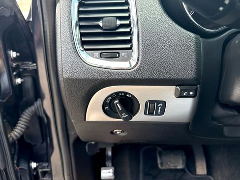 Used 2015 Dodge Durango Limited w/ Rallye Appearance Group image 27