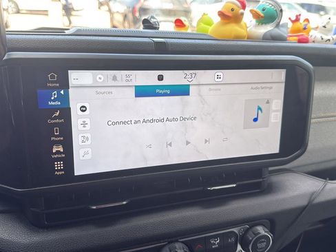 Used 2024 Jeep Wrangler Sport S image 5