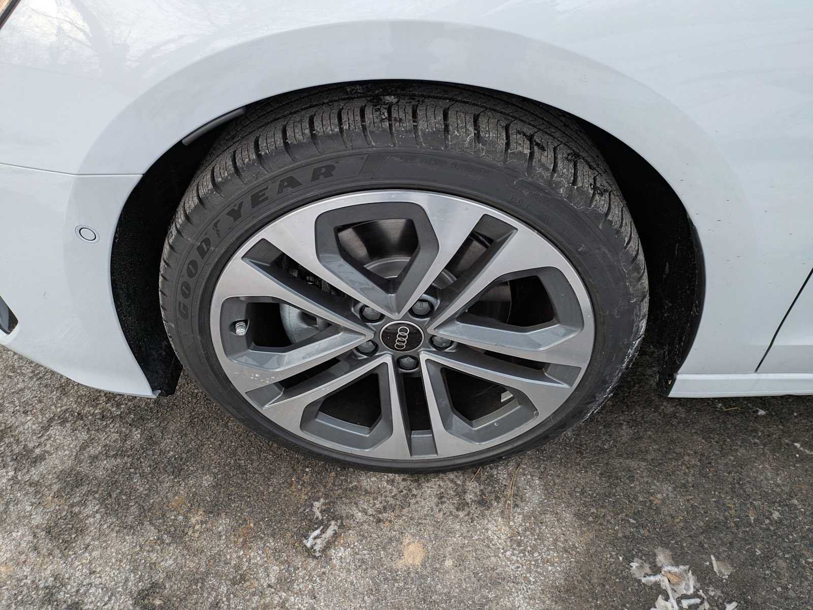 New 2026 Audi A3 2.0T Premium Plus AWD/4WD image 24