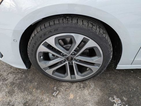 New 2026 Audi A3 2.0T Premium Plus AWD/4WD image 24