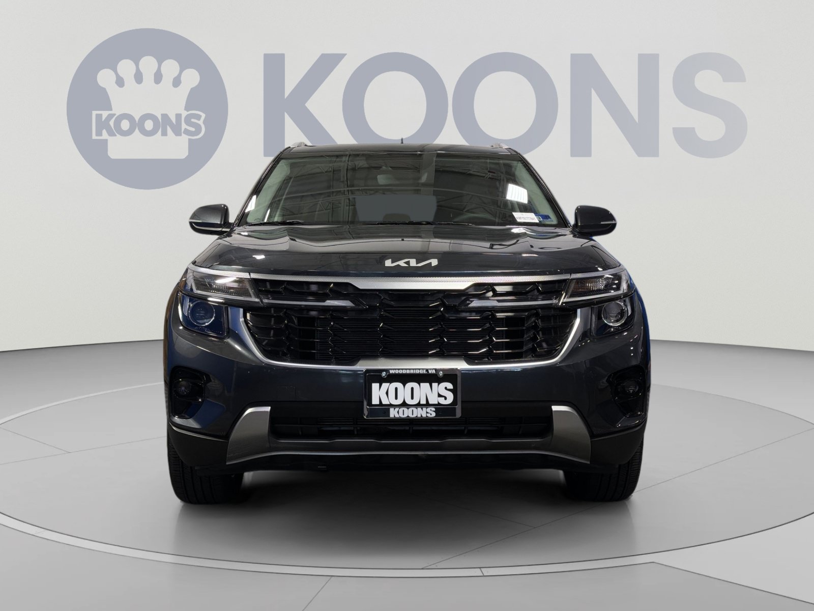 Used 2025 Kia Seltos EX AWD/4WD image 11