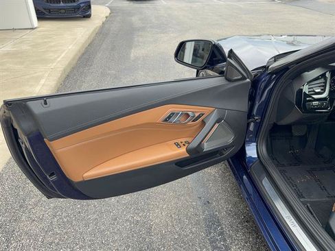 Used 2019 BMW Z4 sDrive30i w/ Convenience Package RWD image 7