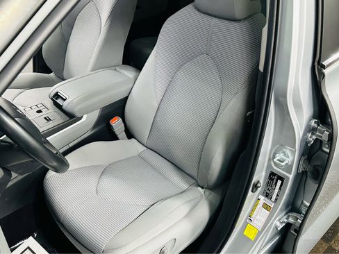 Certified 2023 Toyota Highlander LE image 20