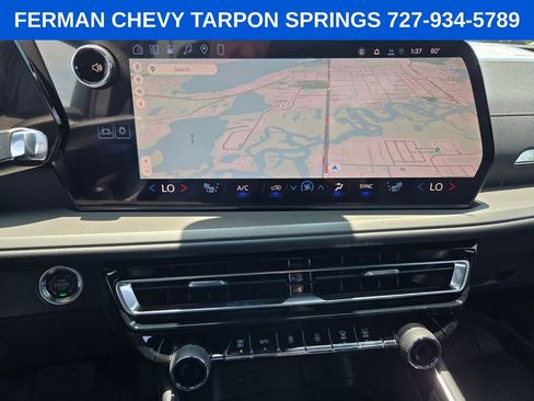 New 2026 Chevrolet Traverse LT FWD image 23