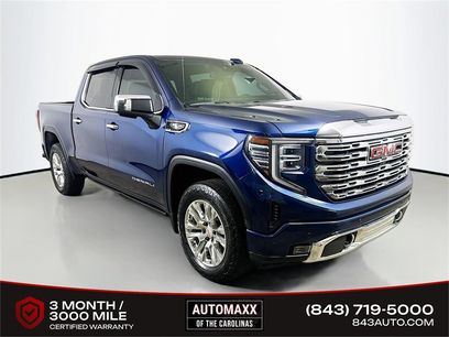 Used 2023 GMC Sierra 1500 Denali