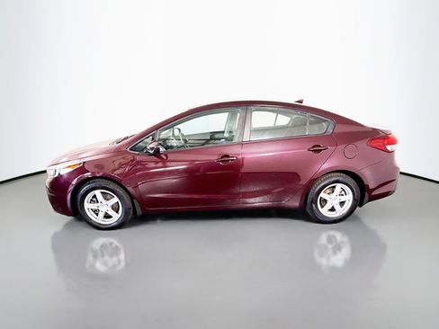 Used 2017 Kia Forte LX FWD image 6
