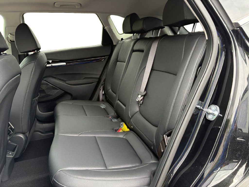 New 2025 Kia Seltos SX w/ SX Sunroof Package AWD/4WD image 14