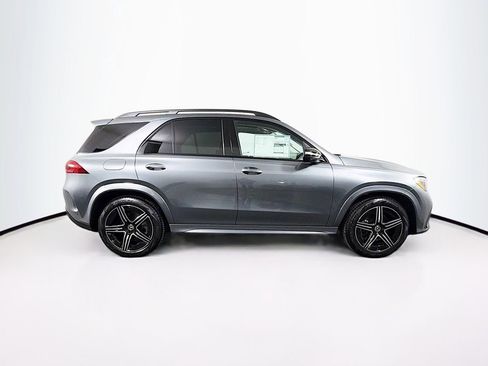 New 2026 Mercedes-Benz GLE 350 4MATIC image 8