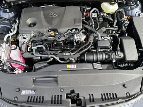 New 2026 Toyota Camry XSE w/ Premium Plus Package image 26