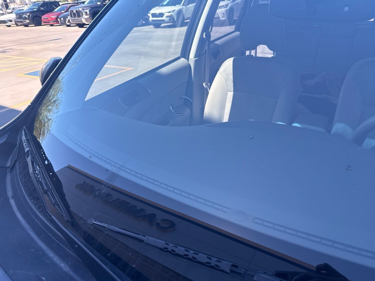 Used 2010 Subaru Forester 2.5X AWD/4WD image 19