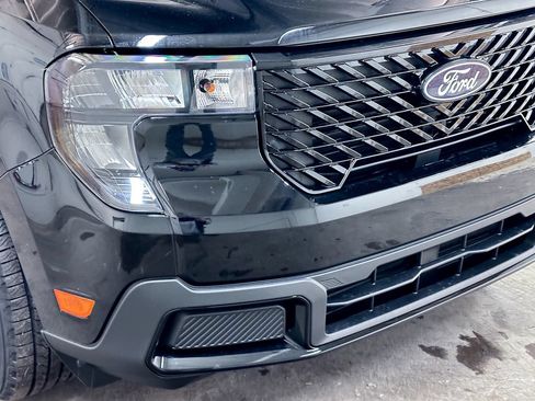 New 2026 Ford Maverick XLT w/ XLT Luxury Package AWD/4WD image 12