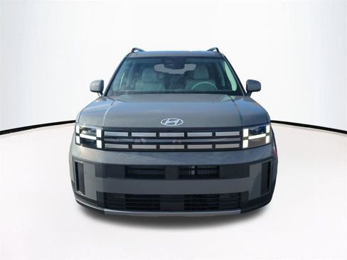 New 2026 Hyundai Santa Fe SEL AWD/4WD image 3