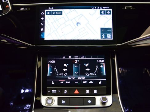 Used 2025 Audi Q7 2.0T Premium w/ Convenience Plus Package image 28