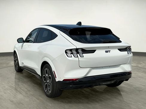 Used 2023 Ford Mustang Mach-E GT image 5