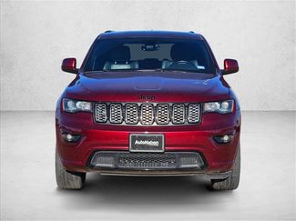 Used 2018 Jeep Grand Cherokee Altitude video 2