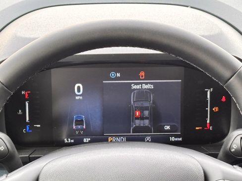 New 2026 Ford Maverick XLT w/ XLT Luxury Package image 44