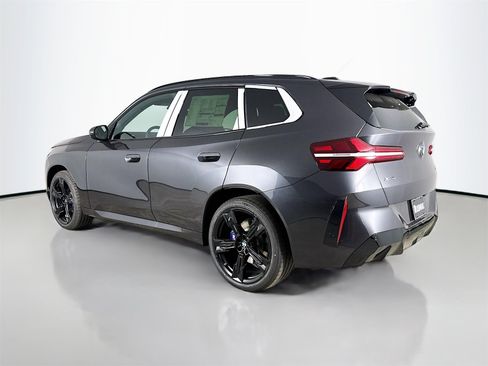 New 2026 BMW X3 xDrive30 w/ Premium Package image 5