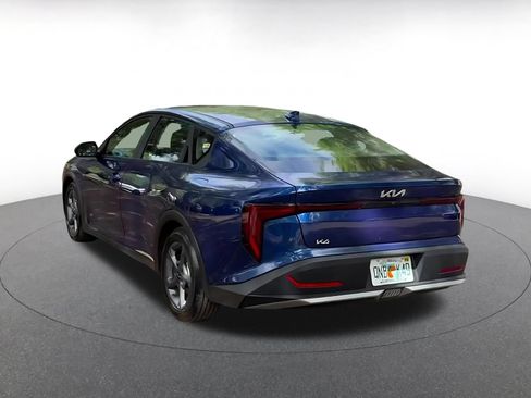Used 2025 Kia K4 FWD image 11