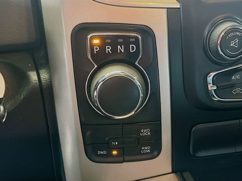 Used 2019 RAM 1500 Classic Warlock AWD/4WD image 17