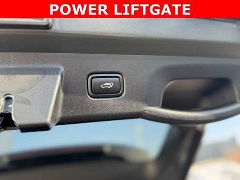 Used 2023 Hyundai Tucson SEL image 37