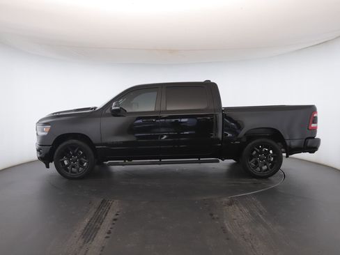 Used 2024 RAM 1500 Laramie image 20