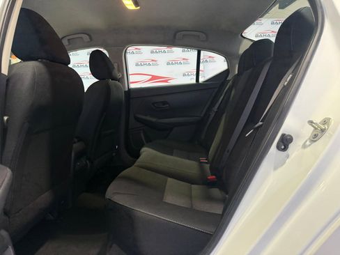 Used 2025 Nissan Sentra SV image 38