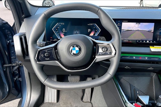 Used 2026 BMW X3 xDrive30i w/ Convenience Package AWD/4WD image 6