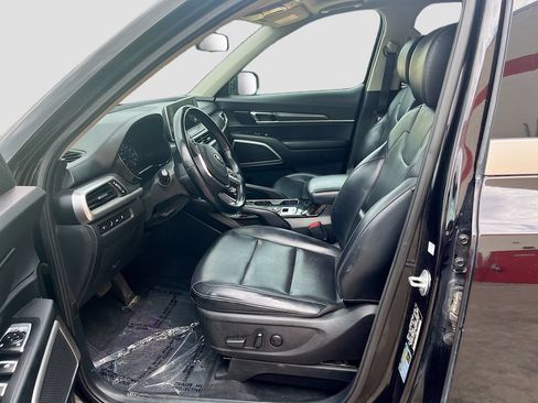 Used 2021 Kia Telluride S AWD/4WD image 19