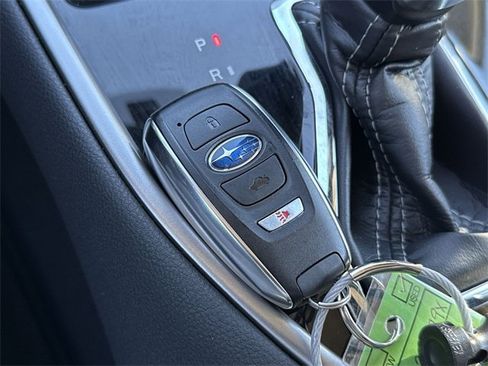 Certified 2025 Subaru Outback Premium image 27