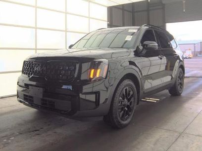 Used 2025 Kia Telluride AWD