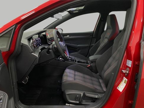 New 2026 Volkswagen GTI S FWD image 59