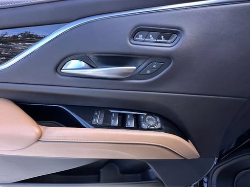 Certified 2022 Cadillac Escalade Sport RWD image 21