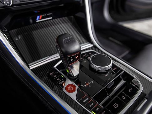Used 2025 BMW M8 Competition AWD/4WD image 34