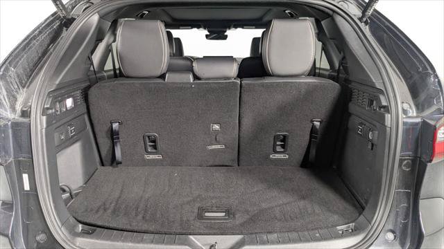 Used 2024 MAZDA CX-90 Plug-In Hybrid w/ Premium Plus AWD/4WD image 19