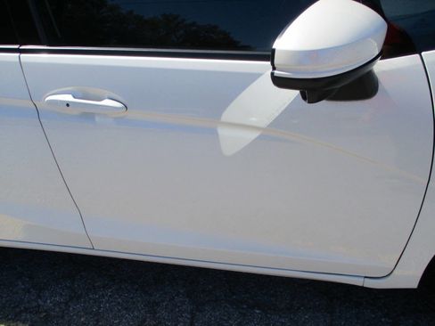 Used 2018 Honda Fit EX image 22