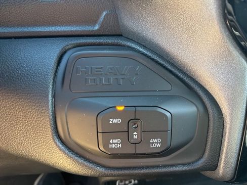 New 2026 RAM 2500 Tradesman image 32