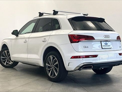 Used 2024 Audi Q5 2.0T Premium Plus image 12