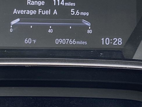 Certified 2019 Honda CR-V EX-L image 21