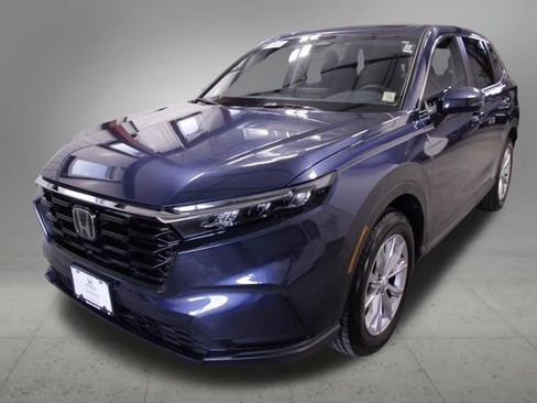Certified 2024 Honda CR-V EX image 1