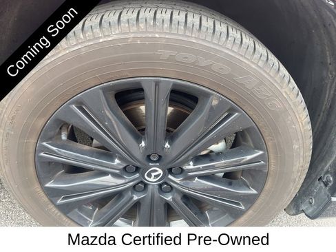 Used 2024 MAZDA CX-5 2.5 Turbo AWD/4WD image 32